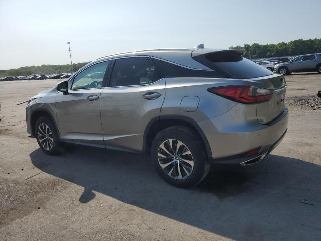 2T2HZMDA3LC222878 Lexus RX 350