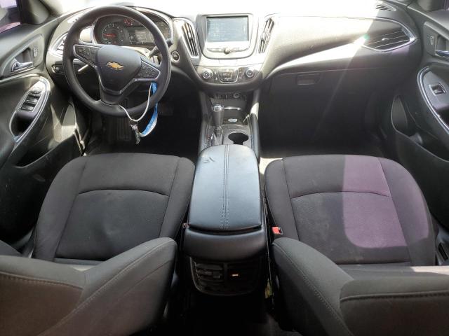 1G1ZD5ST8JF199600 Chevrolet MALIBU LT
