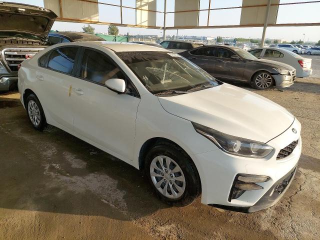 Auction sale of the 2020 Kia Cerato, vin: *****************, lot number: 57594804