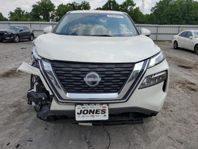 5N1BT3BB6PC875376 Nissan ROGUE SV