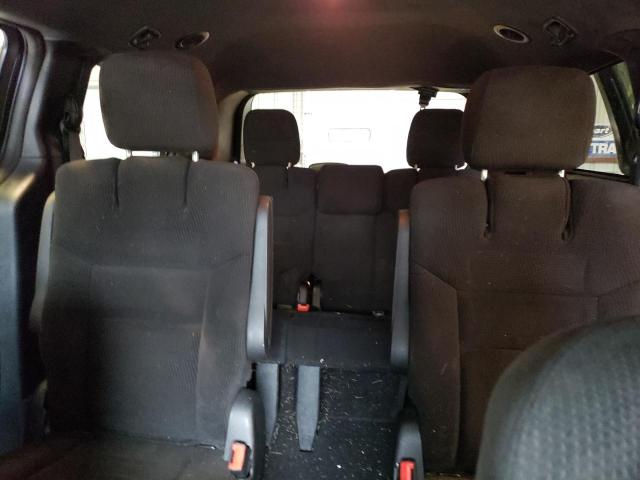 2C4RDGBG1GR378424 Dodge Grand Caravan Se