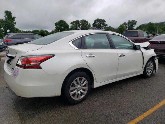 1N4AL3AP3EC116166 Nissan ALTIMA 2.5
