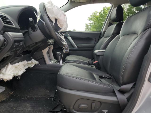JF2SJAVC4GH549020 Subaru FORESTER 2