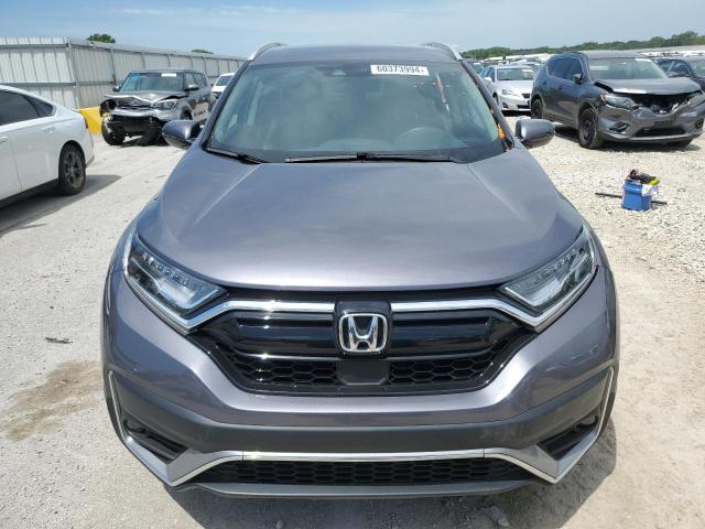 2HKRW2H93MH670431 Honda CR-V TOURI