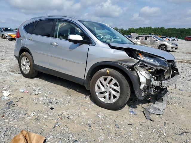 2HKRM4H73GH660647 Honda CR-V EXL