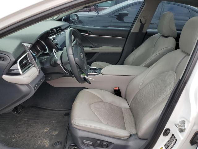 4T1BZ1HK5JU004254 Toyota CAMRY XSE