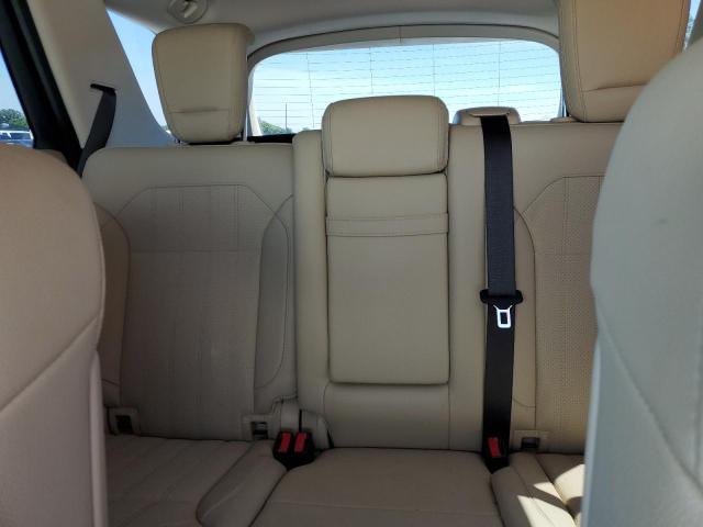 4JGDA5JB1JB001235 Mercedes-Benz GLE 350