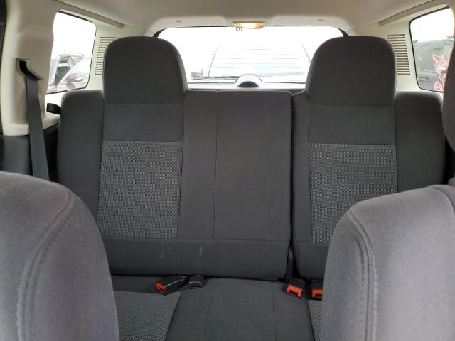 1C4NJPBB1ED797031 Jeep Patriot Sport