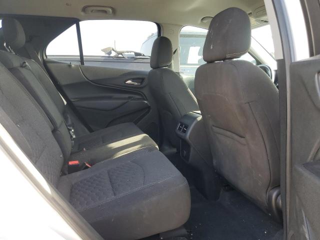 2GNAXSEV0J6240620 Chevrolet EQUINOX LT