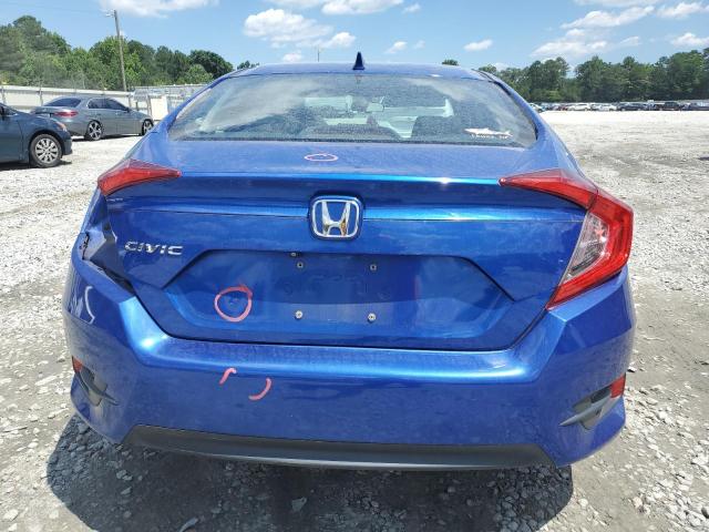 19XFC2F70HE221165 Honda CIVIC EX