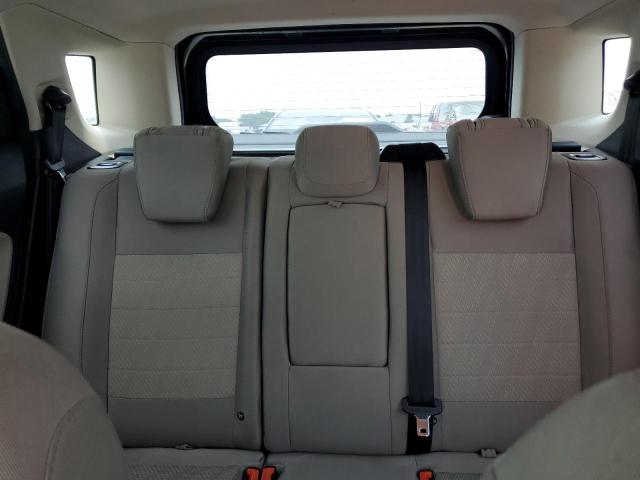 MAJ3P1RE1JC232335 Ford ECOSPORT S