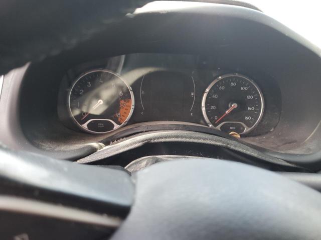 ZACCJABB6HPG38497 Jeep Renegade Latitude