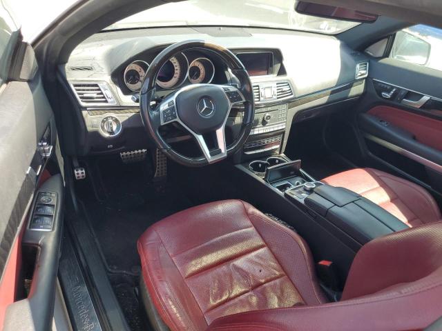 WDDKJ6FB7GF331446 Mercedes-Benz E 400