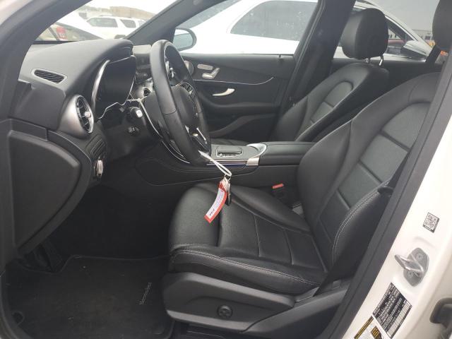 W1N0G8EB8MF901987 Mercedes-Benz Glc 300 4matic