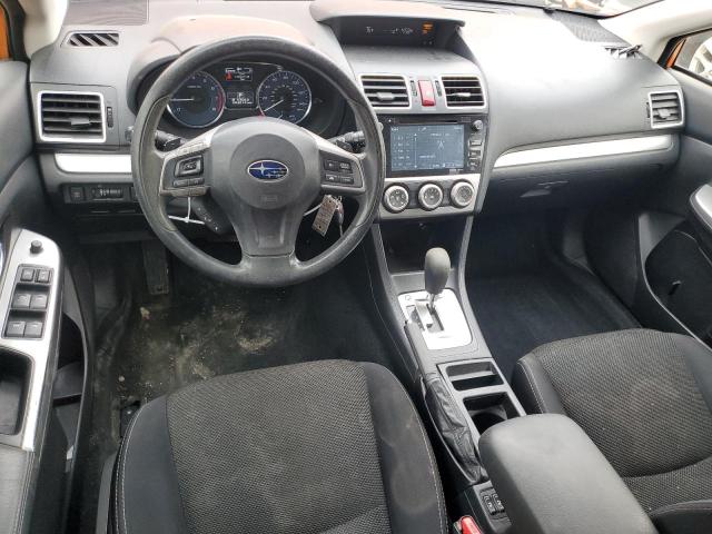 JF2GPAFC8FH322544 Subaru Xv Crosstrek 2.0 Premium