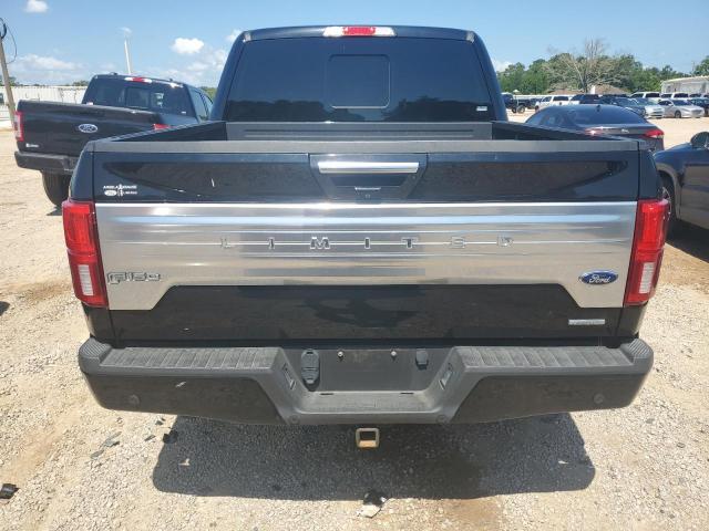 1FTEW1EG8JFA26361 Ford F150 SUPER