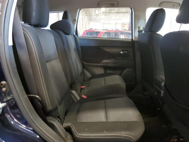 JA4AZ3A30GZ011133 Mitsubishi Outlander Se