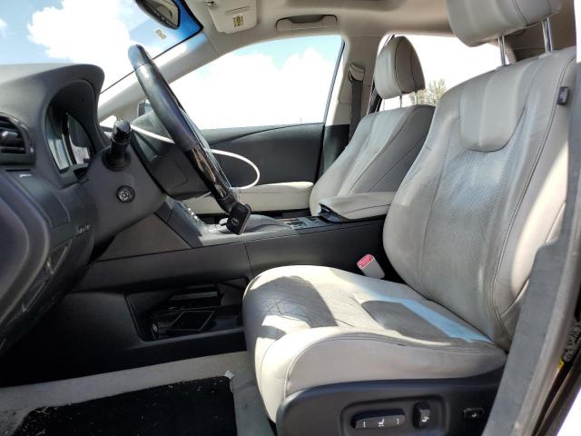 JTJZK1BA6E2011395 Lexus RX 350