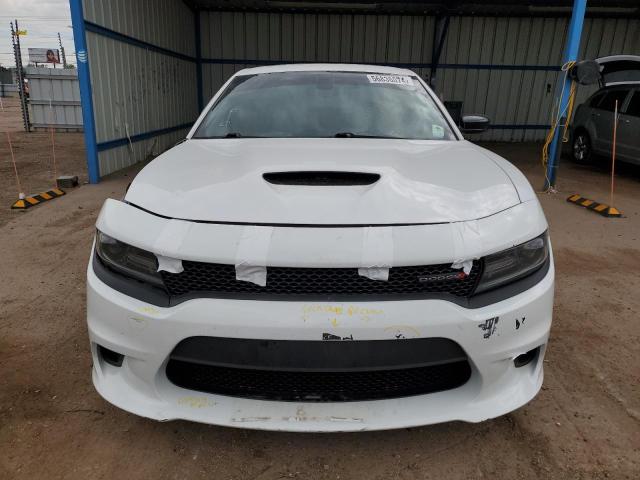2C3CDXHGXKH597611 Dodge CHARGER GT