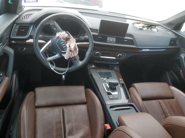 WA1BNAFY4K2034456 Audi Q5 Premium Plus