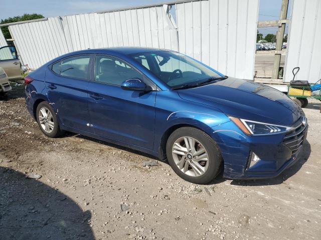 5NPD84LFXLH505701 Hyundai ELANTRA SEL