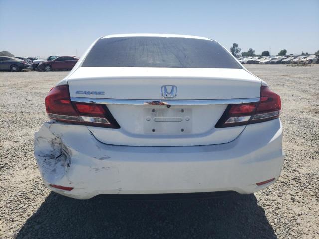 19XFB2F85FE270418 Honda CIVIC EX