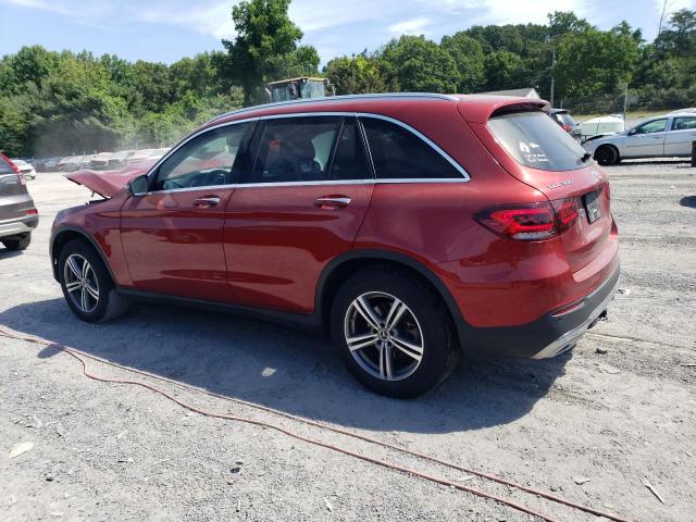 W1N0G8EB4LF823321 Mercedes-Benz GLC 300 4M