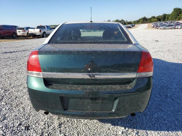 6G3NS5U25EL924886 Chevrolet Caprice Po