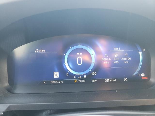 1FM5K8GC1LGA35166 Ford EXPLORER S