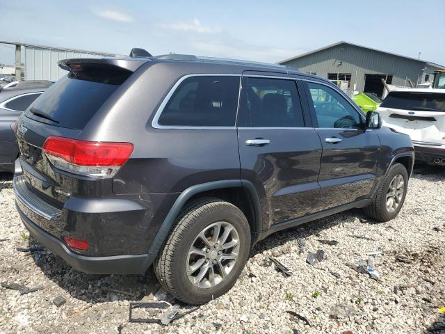 1C4RJFBG8FC761299 Jeep Grand Cherokee Limited