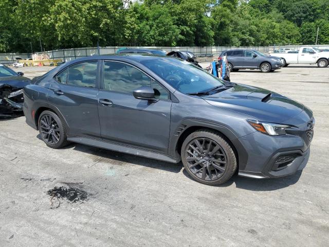 JF1VBAF6XP9821460 Subaru WRX PREMIU