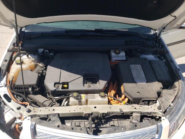 1G1RD6E46EU120212 Chevrolet Volt