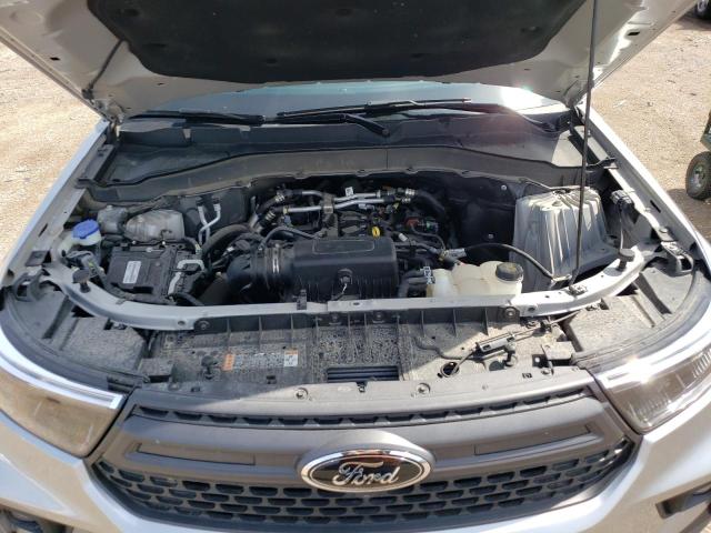 1FMSK8JH6NGA99505 Ford EXPLORER T