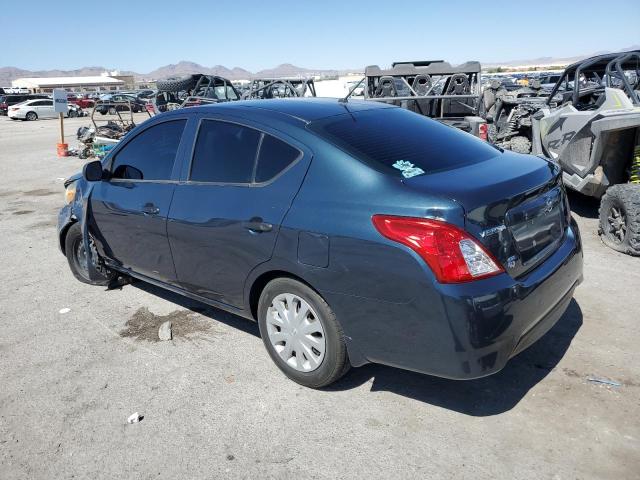 3N1CN7AP5FL912074 Nissan VERSA S