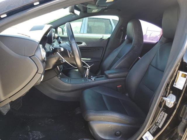 WDDSJ4EB6EN149682 Mercedes-Benz CLA 250