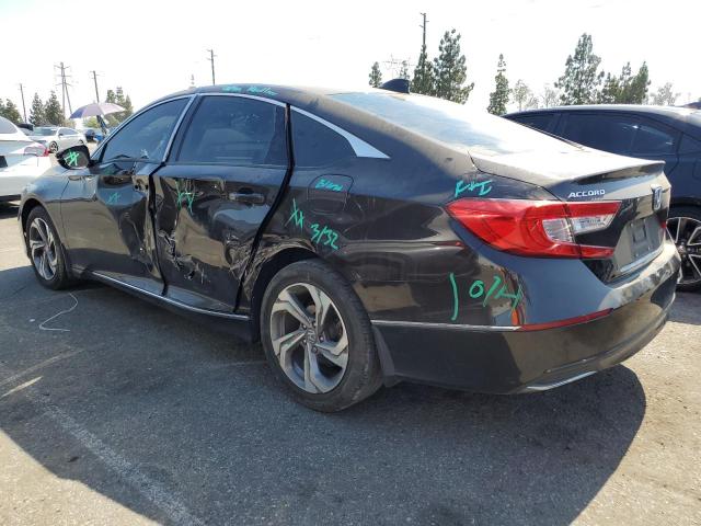 1HGCV1F50JA057254 Honda ACCORD EXL