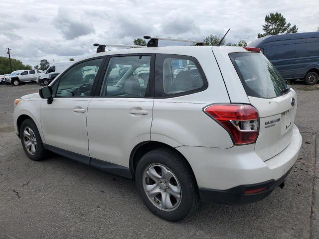 JF2SJAAC2EH478192 Subaru Forester 2.5i