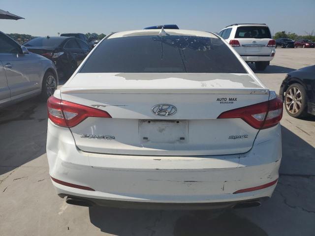 5NPE34AF2FH043693 Hyundai Sonata Sport