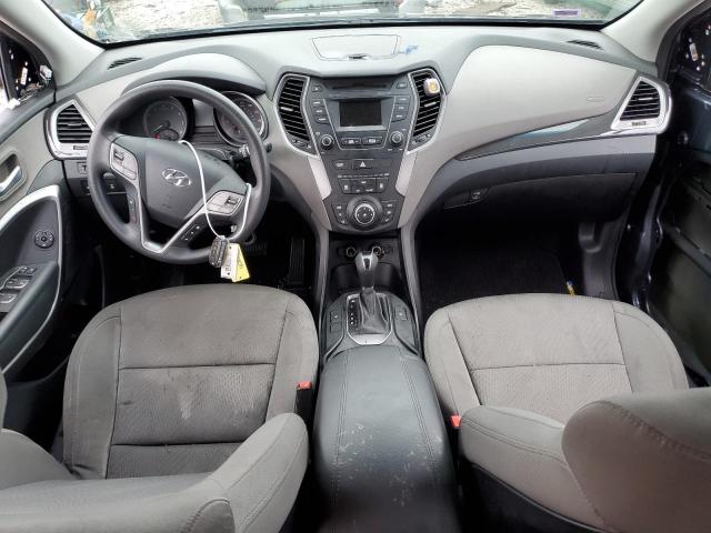 5XYZUDLB0FG270090 Hyundai SANTA FE SPORT