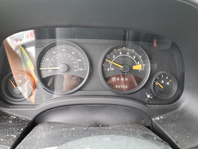 1C4NJPBB1ED797031 Jeep Patriot Sport