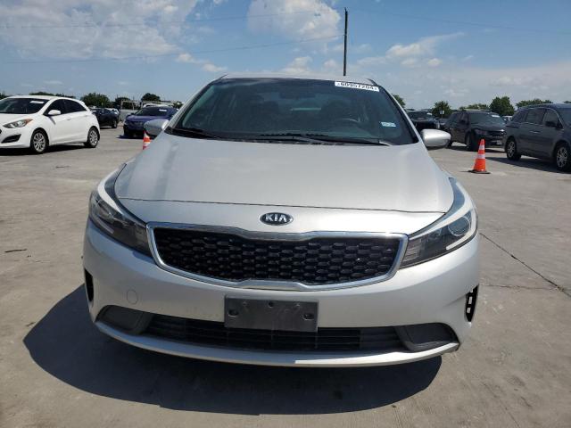 3KPFK4A77JE276384 KIA FORTE LX