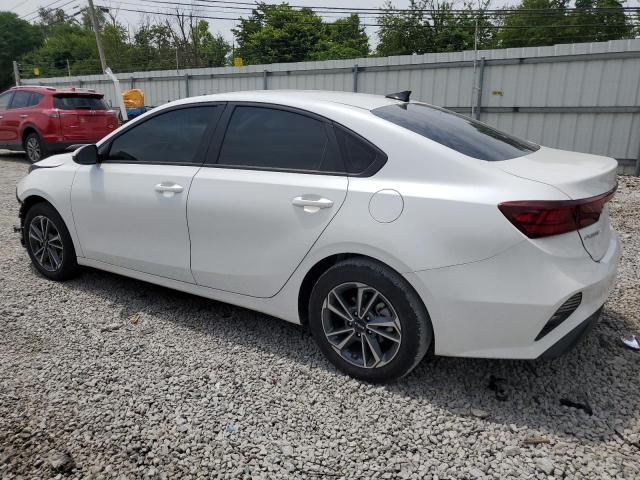 3KPF24ADXRE703204 KIA FORTE LX