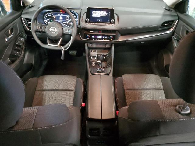 5N1BT3BB2RC702702 Nissan ROGUE SV