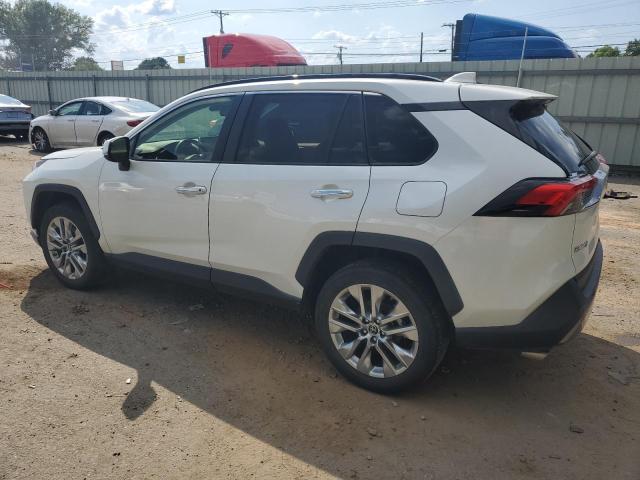 JTMN1RFV1KD519516 Toyota RAV4 LIMIT
