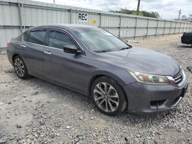 1HGCR2F5XEA218466 Honda Accord Sport