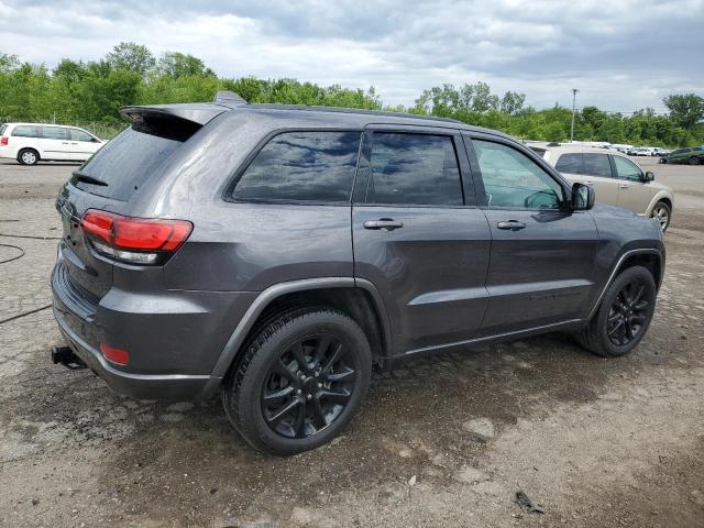1C4RJEAG7HC915807 Jeep Grand Cherokee Laredo