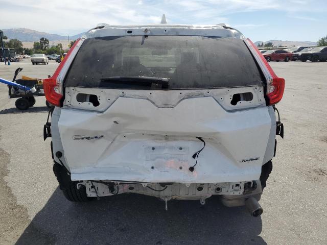 7FARW1H94KE015611 Honda CR-V TOURI