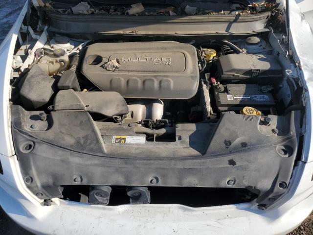 1C4PJLAB4GW372767 Jeep Cherokee Sport