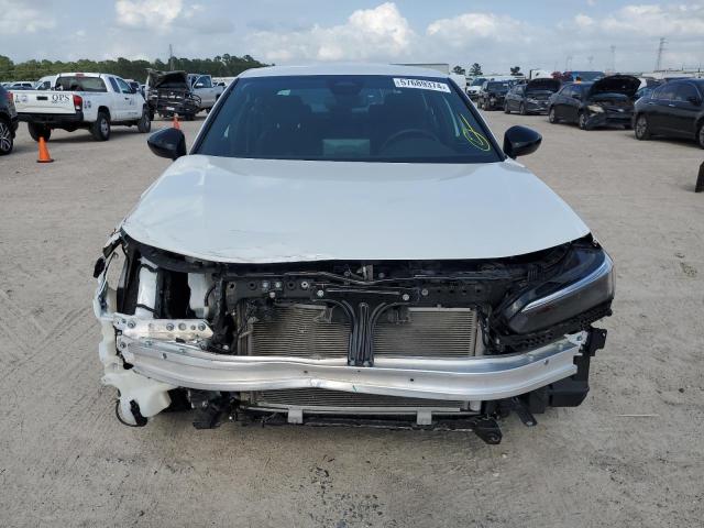 2HGFE2F58RH500623 Honda Civic Sport