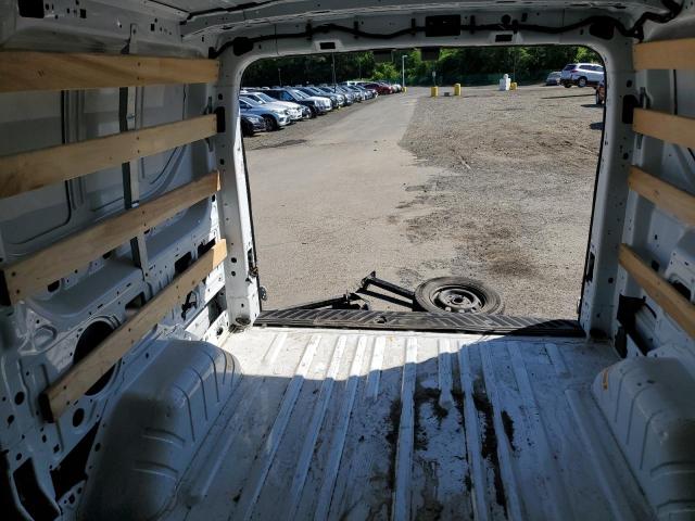1FTBR1Y89PKA66561 Ford Transit T-250
